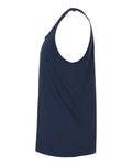 Gildan 2200 Navy — direct side