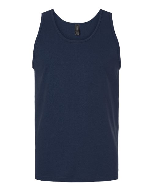 Gildan 2200 Navy — front