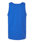 Gildan 2200 Royal — back