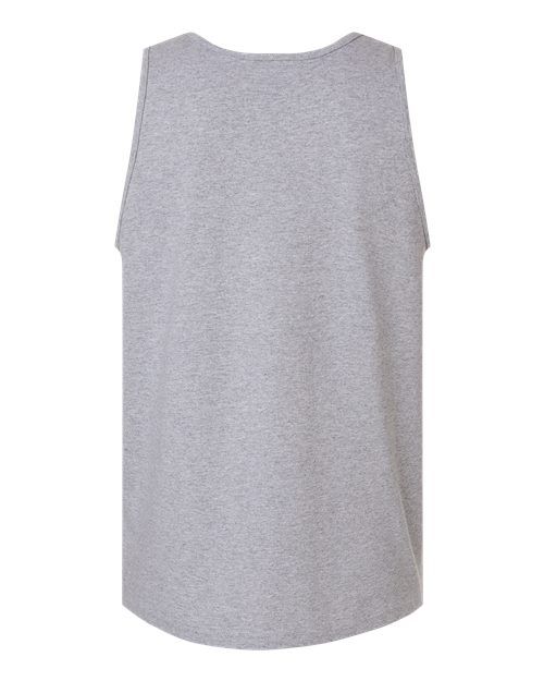 Gildan 2200 Sport Grey — back
