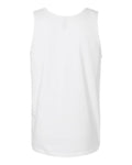 Gildan 2200 White — back