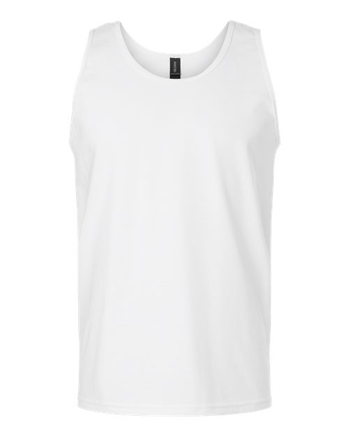 Gildan 2200 White — front