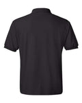 Hanes 054X Black — back