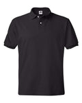 Hanes 054X Black — front