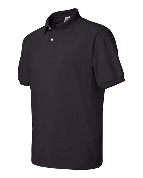 Hanes 054X Black — side