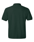 Hanes 054X Deep Forest — back