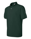Hanes 054X Deep Forest — side