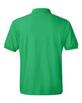 Hanes 054X Kelly — back