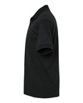 Gildan 8800 Black — direct side