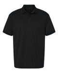 Gildan 8800 Black — front