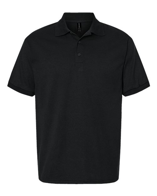 Gildan 8800 Black — front