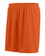 Augusta Sportswear AG1425 - Unisex Octane Short - Orange