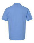 Gildan 8800 Carolina Blue — back