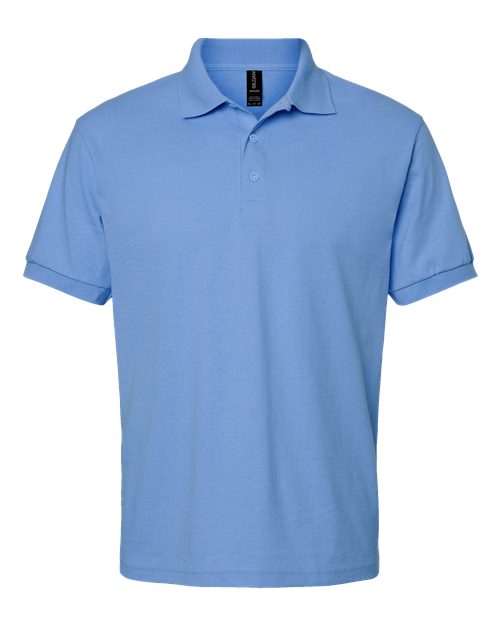 Gildan 8800 Carolina Blue — front