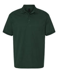 Gildan 8800 Forest Green — front