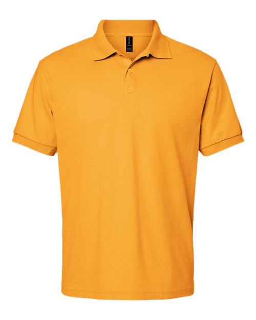 Gildan 8800 Gold — front