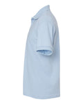 Gildan 8800 Light Blue — direct side