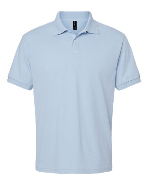 Gildan 8800 Light Blue — front