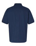 Gildan 8800 Navy — back