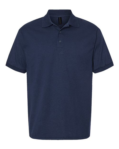 Gildan 8800 Navy — front