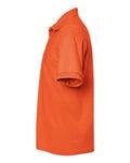 Gildan 8800 Orange — direct side