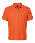 Gildan 8800 Orange — front