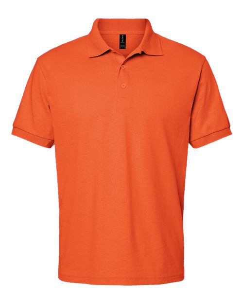 Gildan 8800 Orange — front