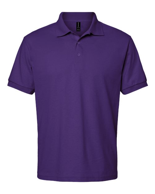 Gildan 8800 Purple — front