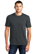 Unisex Very Important Tee - Charcoal
