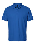 Gildan 8800 Royal — front