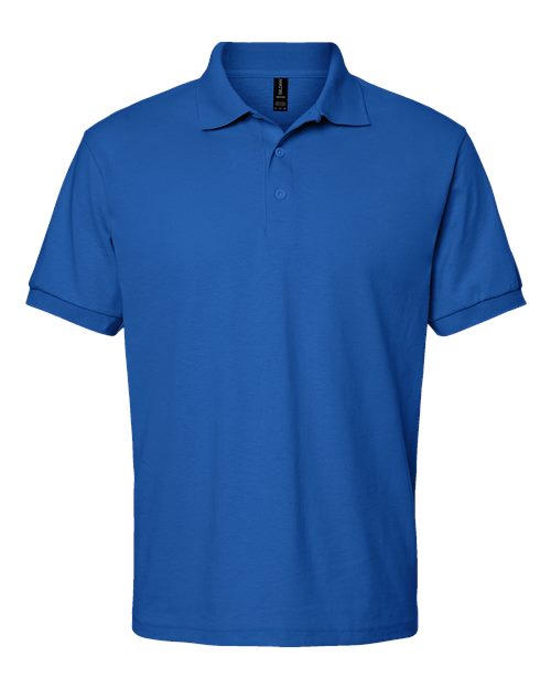 Gildan 8800 Royal — front