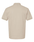 Gildan 8800 Sand — back