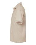 Gildan 8800 Sand — direct side
