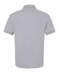 Gildan 8800 Sport Grey — back