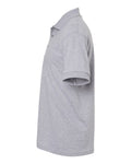Gildan 8800 Sport Grey — direct side