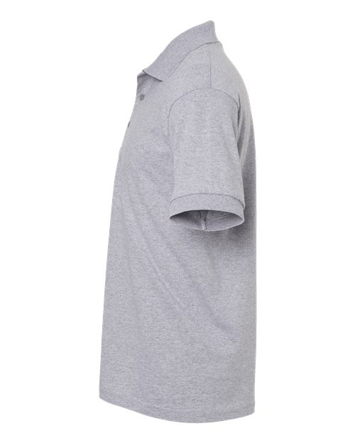 Gildan 8800 Sport Grey — direct side