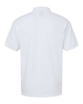 Gildan 8800 White — back