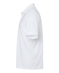 Gildan 8800 White — direct side