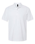 Gildan 8800 White — front