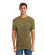 Lane Seven LST002 - Unisex Vintage T-Shirt - Olive
