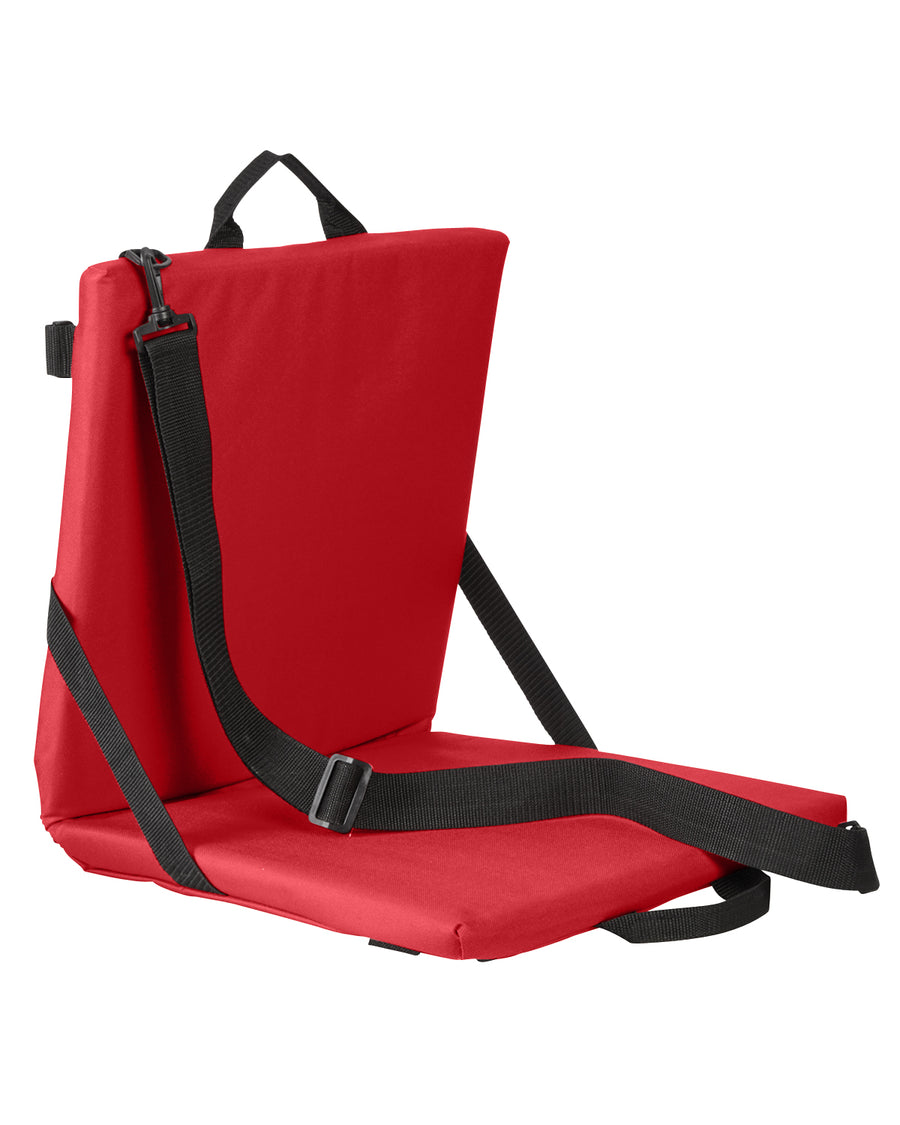 Stadium Seat - Red