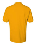 JERZEES 437MSR Gold — back