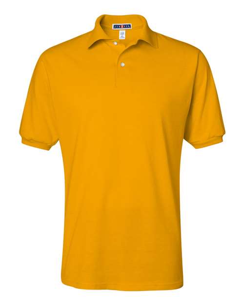 JERZEES 437MSR Gold — front