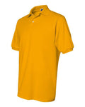 JERZEES 437MSR Gold — side