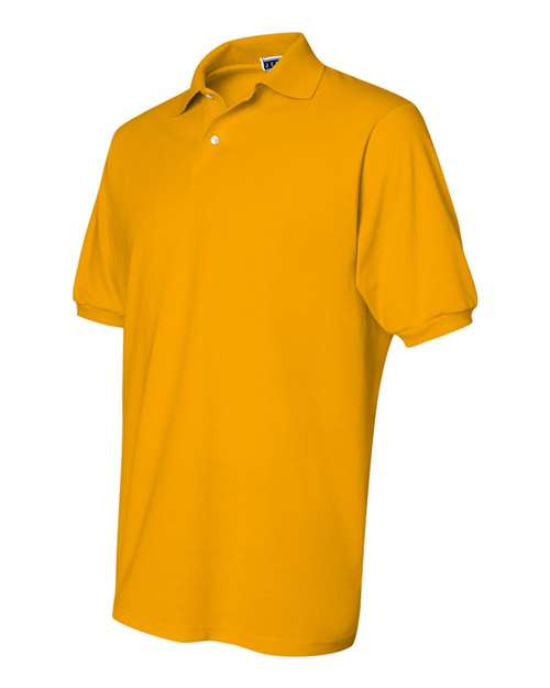 JERZEES 437MSR Gold — side