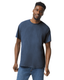 Gildan G500 - Unisex Heavy Cotton��� T-Shirt - Heather Navy