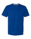 Russell Athletic 64STTM - Essential 60/40 Performance T-Shirt - Royal