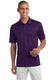 Port Authority K540 - Unisex Silk Touch Performance Polo - Bright Purple
