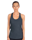Next Level N1533 - Women's Ideal Racerback Tank - Indigo