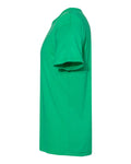Men's Modal Triblend T-Shirt - Kelly Green Triblend
